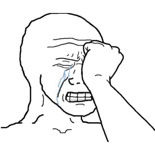Sad 7