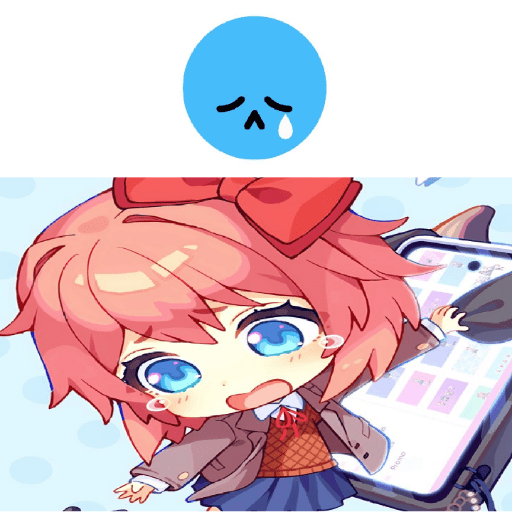 Sayori ddlc