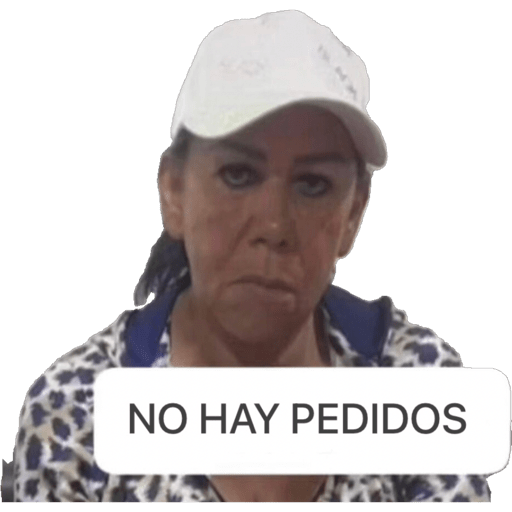 Mis pegatinas