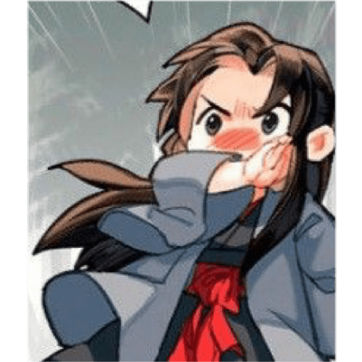 Mdzs 3