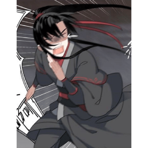 Mdzs 5