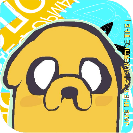 Jake the dog { AT } 22
