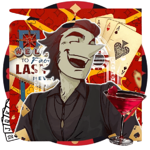 Spamton BS Casino { DR }