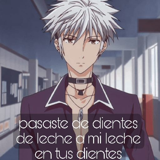 Anime hot 27