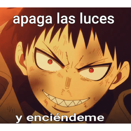 Anime hot 4