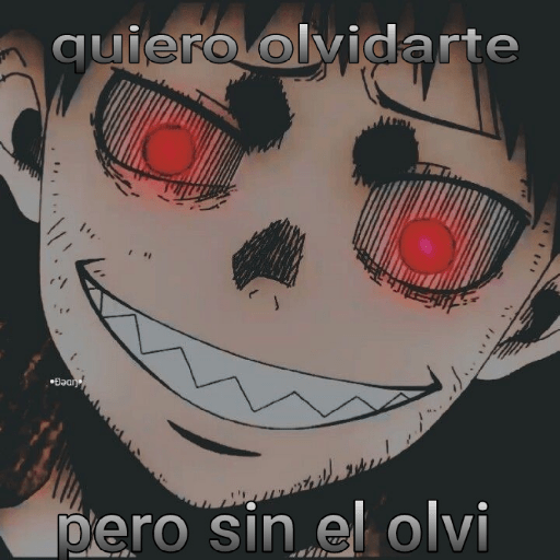 Anime hot 8