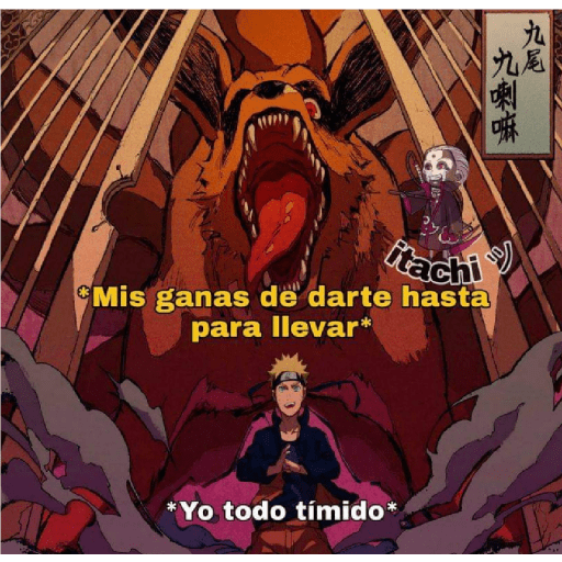 Anime hot 9