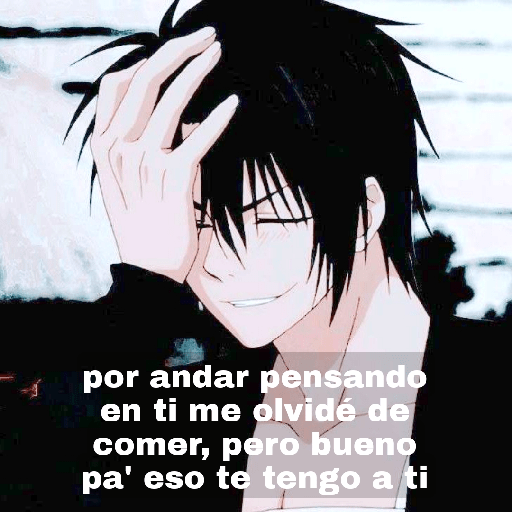Anime hot 28