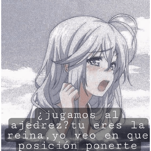 Anime hot 16