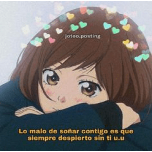 Anime hot 5