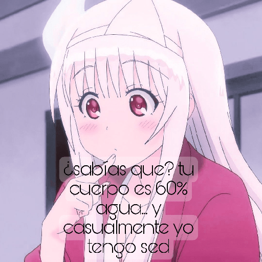 Anime hot 18