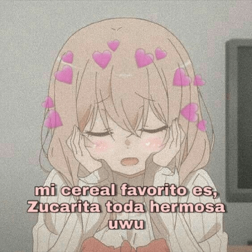 Anime hot 6
