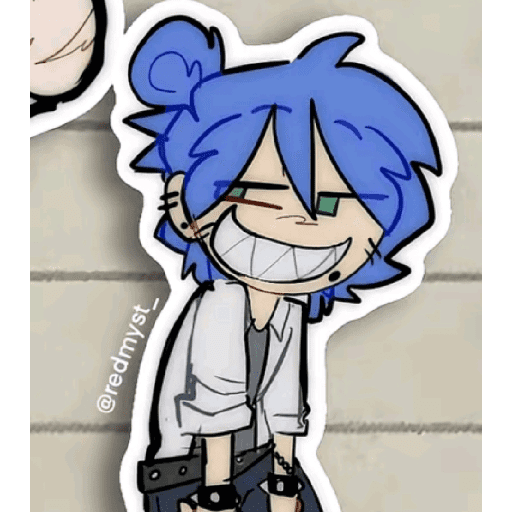 Sticker Image