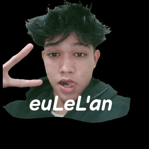Stiker Saya 21