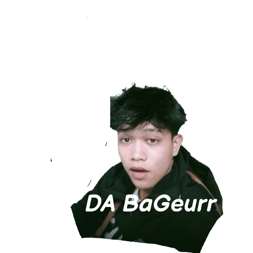 Stiker Saya 29