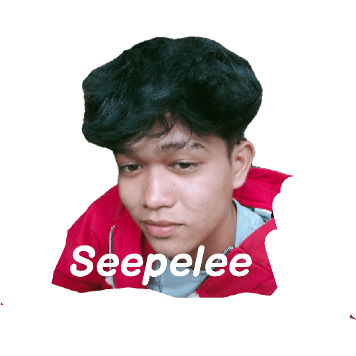 Stiker Saya 20