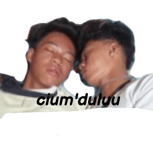 Stiker Saya 19