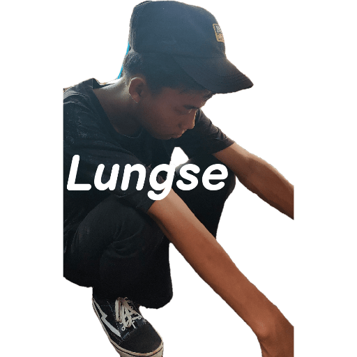 Stiker Saya 25