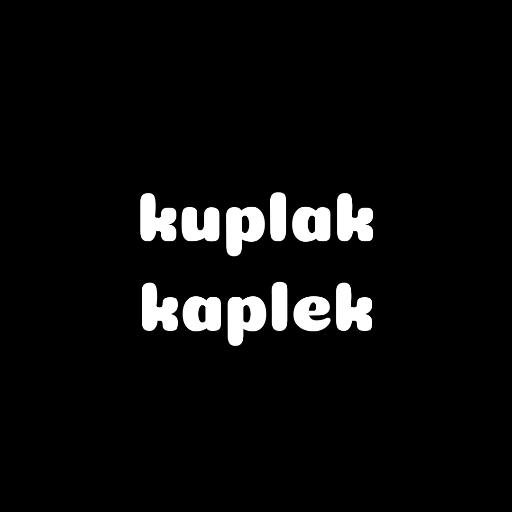 Stiker Saya 4