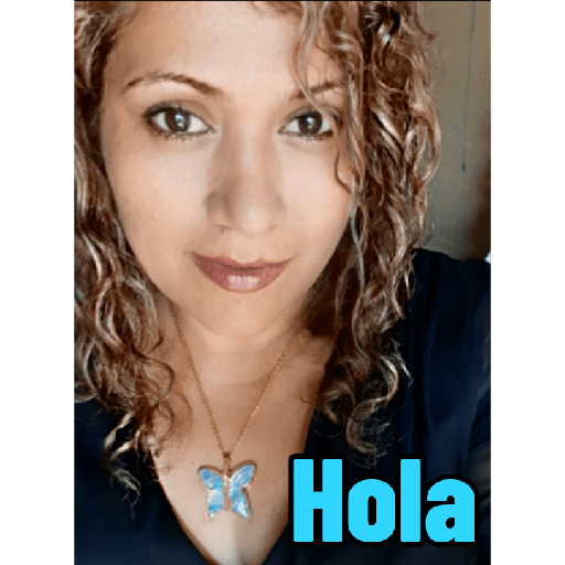 Hola 😘 Bendiciones 2