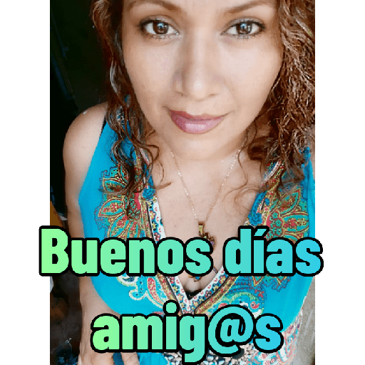 Hola 😘 Bendiciones 1