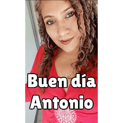 Hola 😘 Bendiciones 21