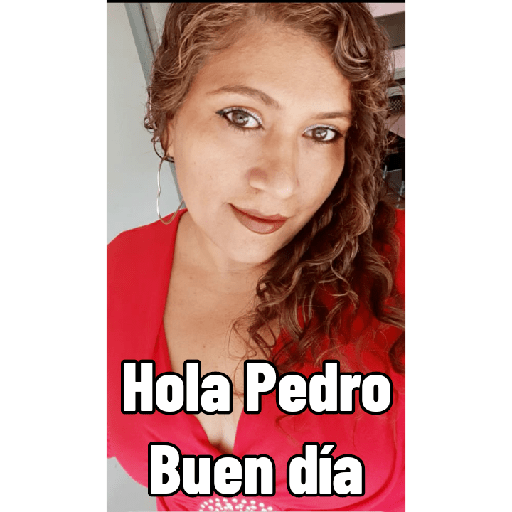 Hola 😘 Bendiciones 5