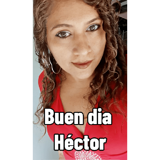 Hola 😘 Bendiciones 4