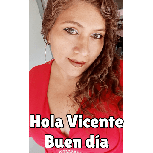 Hola 😘 Bendiciones 16