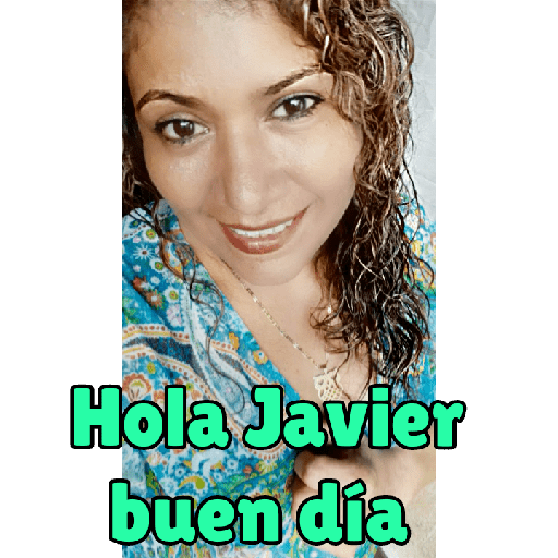 Hola 😘 Bendiciones 14