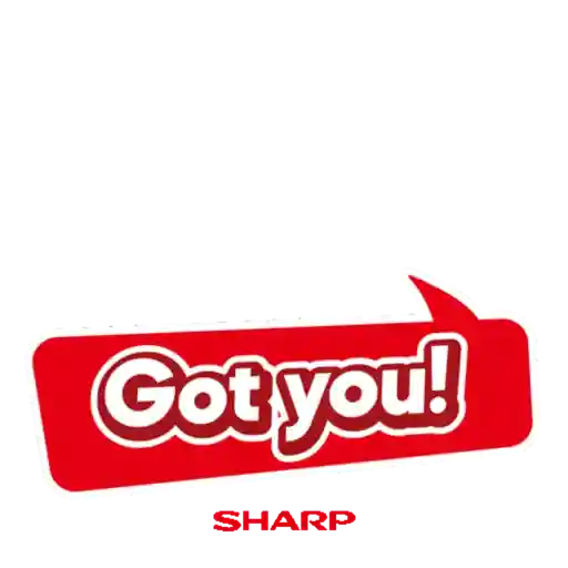 Sharp CNY 10