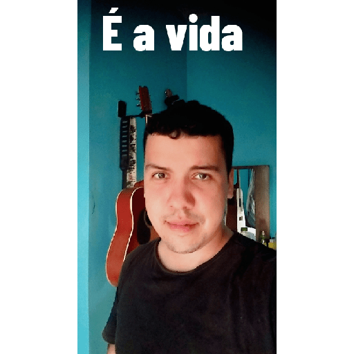 Figurinhas Aleatórias 29