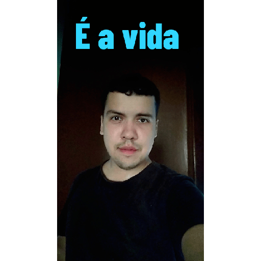 Figurinhas Aleatórias 26