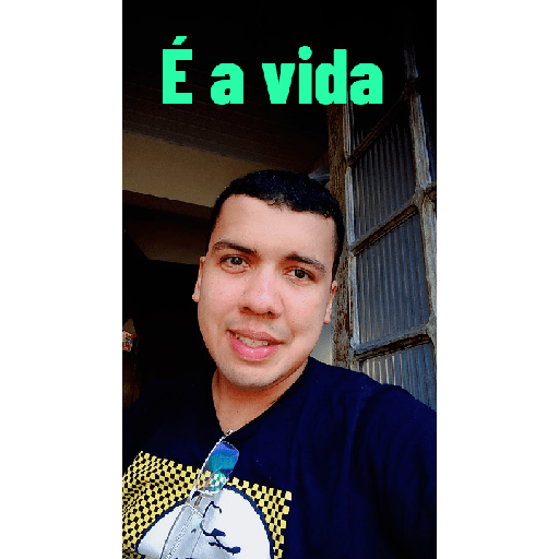 Figurinhas Aleatórias 22