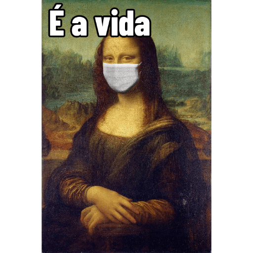 Figurinhas Aleatórias 7