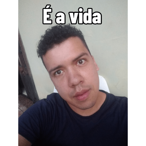 Figurinhas Aleatórias 1