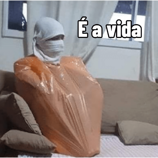 Figurinhas Aleatórias 13
