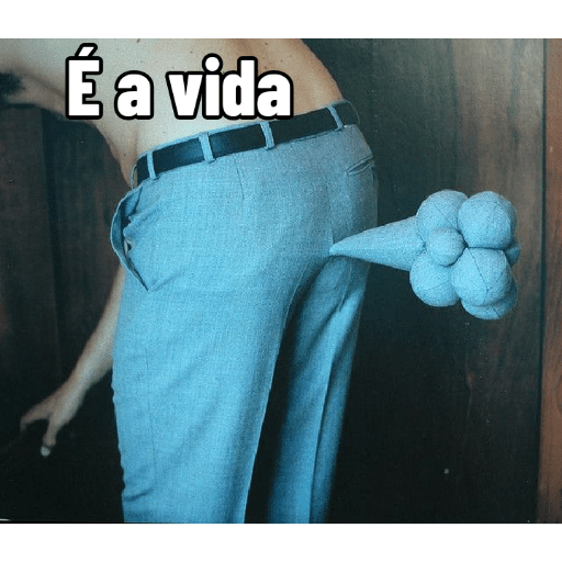 Figurinhas Aleatórias 5