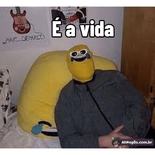 Figurinhas Aleatórias 4