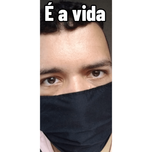 Figurinhas Aleatórias 2
