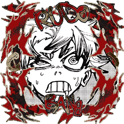 ㅤㅤຯㅤㅤㅤ ㅤ 🚩ㅤㅤㅤ ㅤRudo Gachiakuta 23