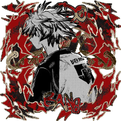 ㅤㅤຯㅤㅤㅤ ㅤ 🚩ㅤㅤㅤ ㅤRudo Gachiakuta 29