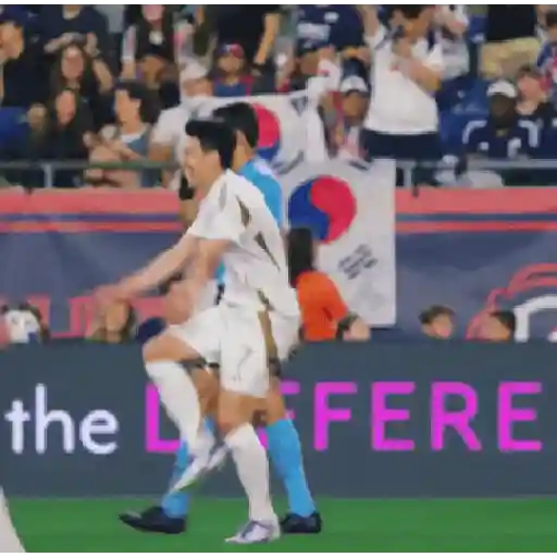 Son 🇰🇷 21