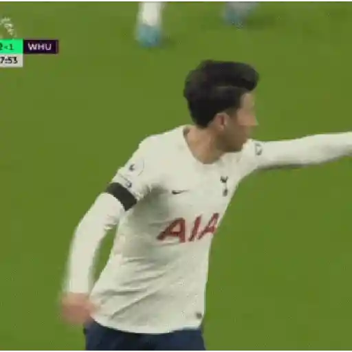 Son 🇰🇷 23