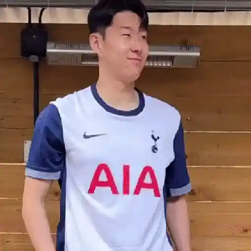 Son 🇰🇷 26