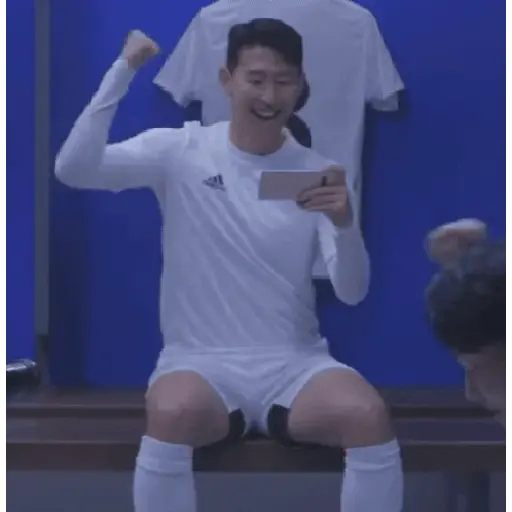 Son 🇰🇷 28