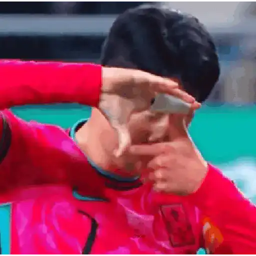 Son 🇰🇷 29