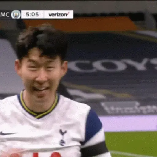 Son 🇰🇷 1