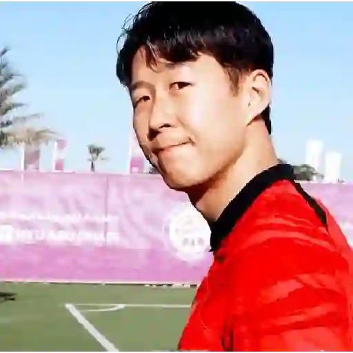 Son 🇰🇷 2