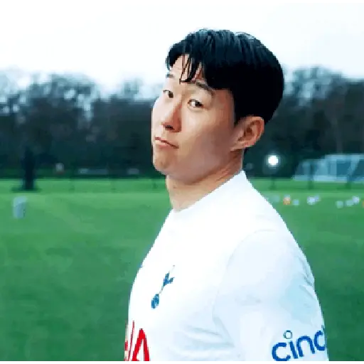 Son 🇰🇷 8